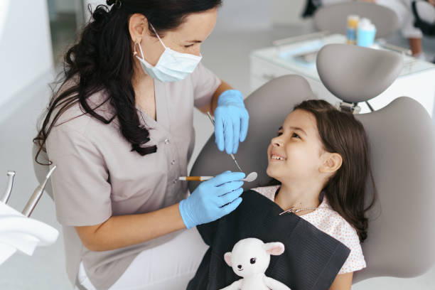Best Emergency Dental Filling Replacement  in Watsonville, CA