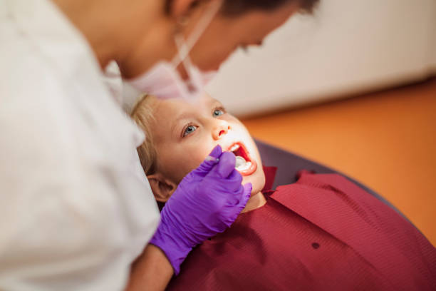 Best Tooth Infection Emergency Dentist  in Watsonville, CA