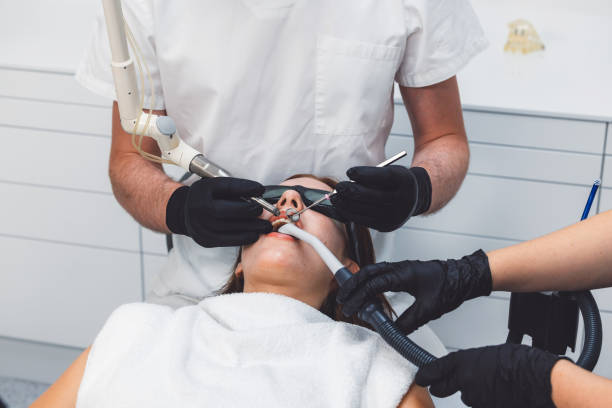 Best Dentist Open on Weekends  in Watsonville, CA