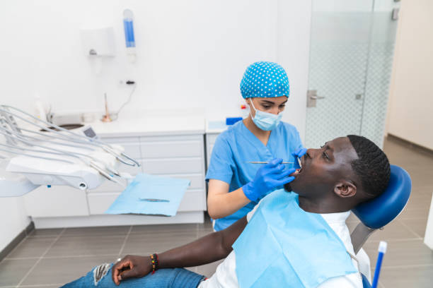 Best Dentist for Tooth Abscess  in Watsonville, CA